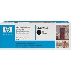 HP 122A (Q3960A) Black Cartridge for HP LaserJet 2840, 2550, 2820,