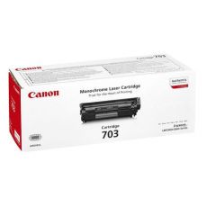 CANON 703Bk