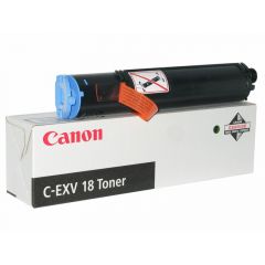 CANON C-EXV18