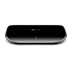 Коммутатор TP-LINK TL-SG105D / 5 port / Gigabit / RJ45 / plastic case