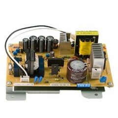 Power Supply Kit-Q1 for iR2016J/2016/2018/2018i/2020/2020i/2318L (Required for Finisher-U1, Inner 2 Way Tray-E1, Cassette Feeding Module-K1 and Duplex Unit. iR2018: req. for Finisher-U2)