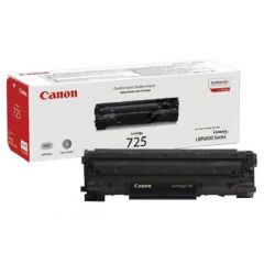 Laser Cartridge Canon 725 (HP CE285A), black (1600 pages) for LBP-6030/6020/6000 and MF3010