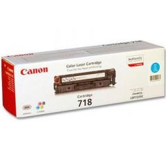CANON 718C