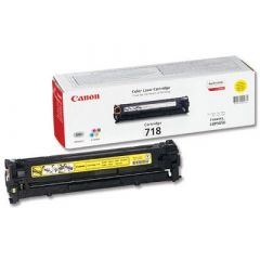 CANON 718Y