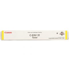 CANON C-EXV31Y