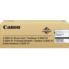 Drum Unit Canon C-EXV21 Black, 77 000 pages A4 at 5% for Canon iRC2380/3380