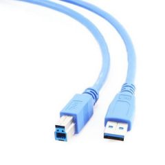 GEMBIRD GMB CCP-USB3-AMBM-6