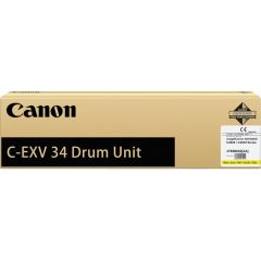 CANON DUC-EXV34Y