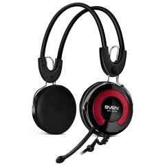 Наушники SVEN AP-520 Black