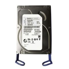 500GB 7200RPM 3.5" SS SATA II - for System x3100 M4