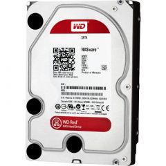 3.5" HDD 1.0TB Western Digital WD10EFRX Caviar® Red™ NAS, CMR