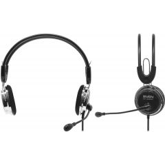 Casti SVEN AP-525MV Black