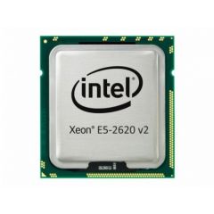 Intel Xeon 6C Processor Model E5-2620v2 80W 2.1GHz/1600MHz/15MB