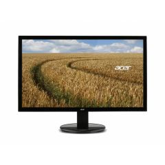 21.5" Монитор ACER K222HQL [UM.WW3EE.005] / 5ms / Black