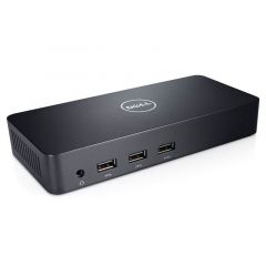 Dell Docking Station D3100 - USB 3.0 Ultra HD Triple Video , 2*HDMI,