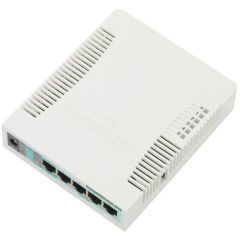 MIKROTIK RB951G-2HnD