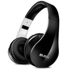 Bluetooth Наушники SVEN AP-B450MV, White