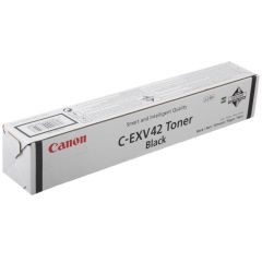Toner Canon C-EXV42 Black (486g/appr. 10 200 pages 6%) for iR2206,2206N,2204,2204N,2204F,2202,2202N,2202i