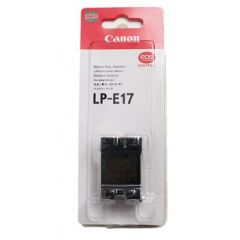 CANON LP-E17