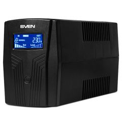 SVEN SV Pro_650 LCD,USB