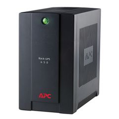 APC BC650-RSX761