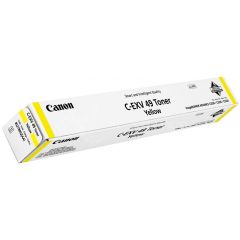 CANON C-EXV49Y