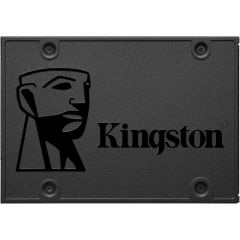 SSD 2.5" Kingston A400 240GB (SA400S37/240G)