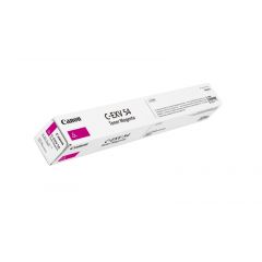 Toner Canon C-EXV54 Magenta, (207g/appr. 8 500 pages 10%) for Canon imageRUNNER C3xx - series.
