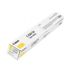 CANON C-EXV54Y