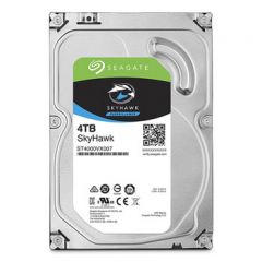 3.5" HDD 4.0TB  Seagate ST4000VX007 SkyHawk™ Surveillance, 5900rpm, 64MB, 24x7, SATAIII
