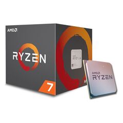 AMD CPU AMDR7_1700_BOX
