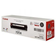 CANON 731HBk