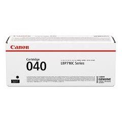 Laser Cartridge Canon 040 (HP CExxxA), black (6500 pages) for LBP-710CX/712CX