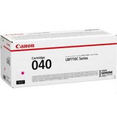 Laser Cartridge Canon 040 (HP CExxxA), magenta (5400 pages) for LBP-710CX/712CX