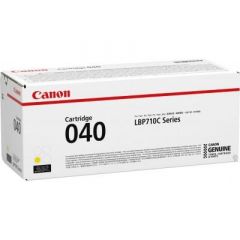 CANON 040Y