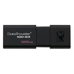 USB Flash Drive Kingston DataTraveler 100 G3 128GB