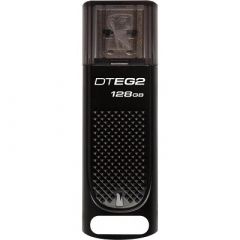 Флеш-накопитель USB Kingston DataTraveler Elite G2 128ГБ