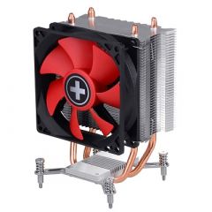 XILENCE Cooler XPCPU.I402  Performance C Series "I402", Socket 1200/1150/1151/1155, up to 130W
