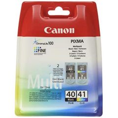 CANON PG-40 & CL-41