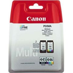 CANON PG-445 & CL-446