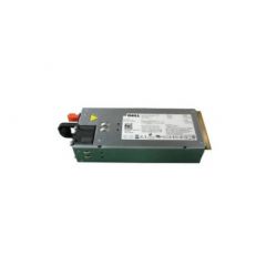 PSU - Single, Hot-plug Power Supply (1+0), 750W, CusKit (450-AEBN)