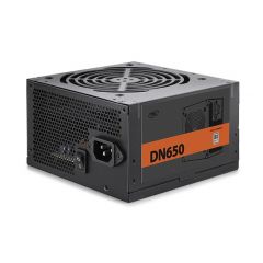 Блок питания 650W DEEPCOOL, DN650 New version