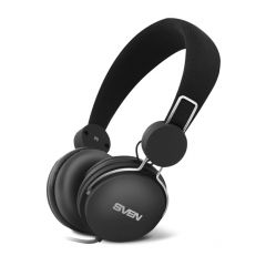 Casti SVEN AP-320M Black
