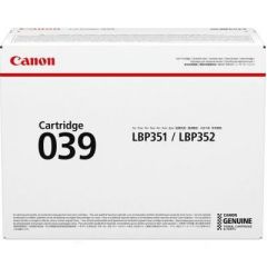 CANON 039HBk