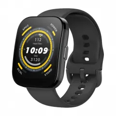 Спортивные/Тренировочные часы Xiaomi Amazfit Bip 5, Чёрный