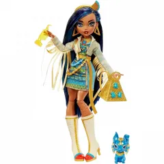 Кукла Monster High "Клео де Нил и Тут" HHK54