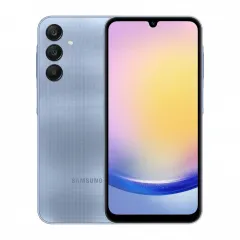 Смартфон Samsung Galaxy A25, 8Гб/256Гб, Fantasy Blue
