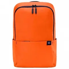 Рюкзак NINETYGO Tiny LIghtweight Casual, 15.6", Полиэстер 600D, Оранжевый