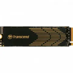Накопитель SSD Transcend 245S, 500Гб, TS500GMTE245S