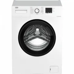 Стиральная машина Beko WUE6511BW, 6кг, Белый